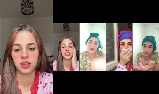 hiba.as71 TikTok Live — Aug 21, 2026, 10:52 AM