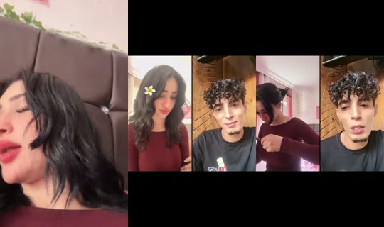 hiba.sakhri0 TikTok Live — Oct 1, 2026, 6:40 AM