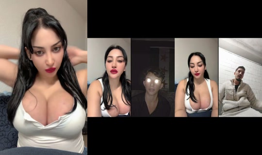 hiba0i2 TikTok Live — Oct 2, 2026, 8:26 PM