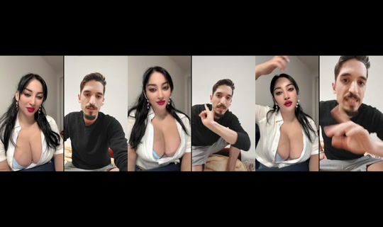 hiba0i2 TikTok Live — Oct 3, 2026, 6:59 PM