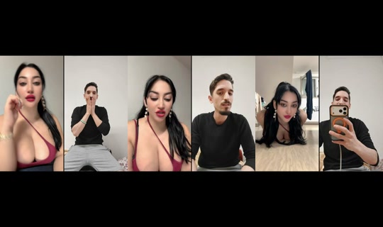 hiba0i2 TikTok Live — Oct 3, 2026, 7:27 PM