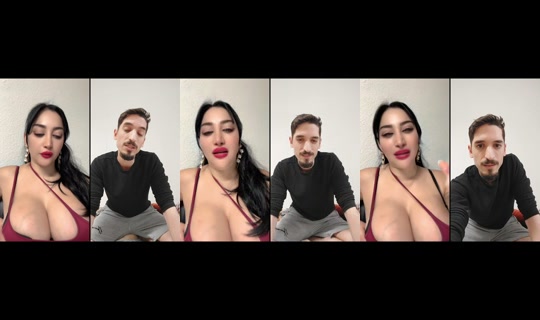 hiba0i2 TikTok Live — Oct 3, 2026, 9:50 PM