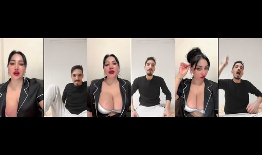 hiba0i2 TikTok Live — Oct 5, 2026, 7:29 PM