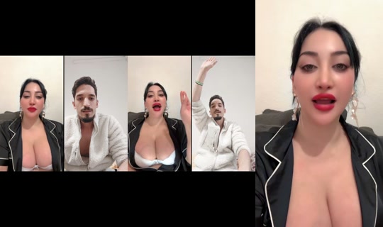 hiba0i2 TikTok Live — Oct 5, 2026, 9:25 PM