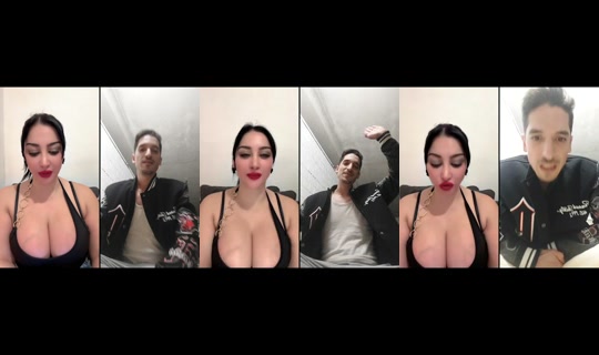 hiba0i2 TikTok Live — Oct 8, 2026, 8:08 PM