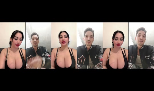 hiba0i2 TikTok Live — Oct 8, 2026, 8:46 PM