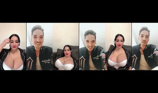 hiba0i2 TikTok Live — Oct 8, 2026, 9:17 PM