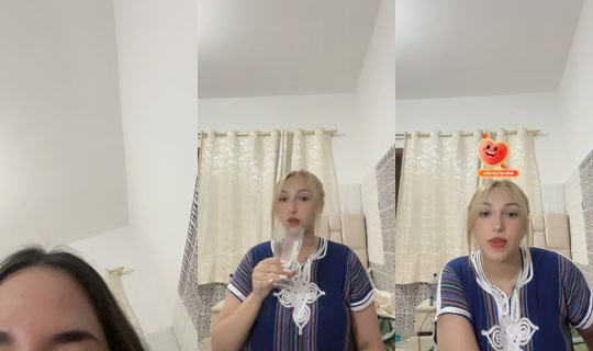 hiba_elasrii TikTok Live — Sep 21, 2026, 8:11 PM