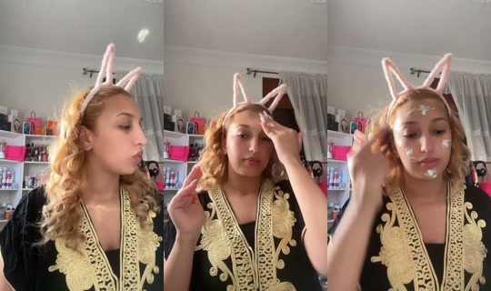 hiba_elasrii TikTok Live — Sep 22, 2026, 5:26 PM