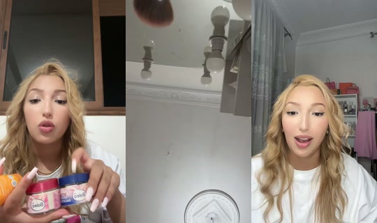 hiba_elasrii TikTok Live — Sep 23, 2026, 12:05 AM