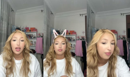 hiba_elasrii TikTok Live — Sep 23, 2026, 12:57 AM
