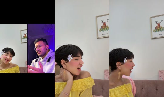 hibabwsdw0z TikTok Live — Sep 10, 2026, 2:18 AM