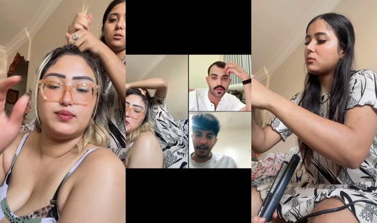hibadibaa17 TikTok Live — Sep 6, 2026, 3:21 PM