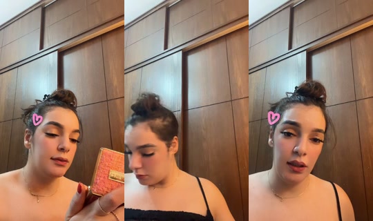 hibakassim TikTok Live — Oct 3, 2026, 10:03 PM