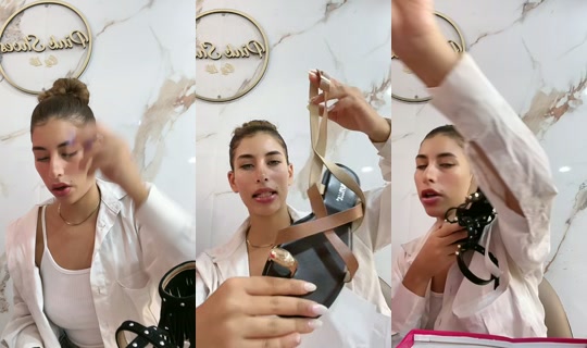 hibakohli1 TikTok Live — Sep 29, 2026, 9:25 AM