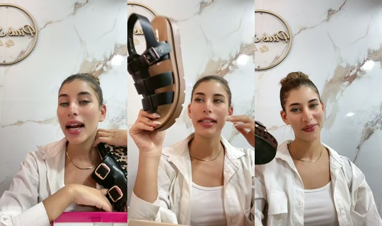hibakohli1 TikTok Live — Sep 29, 2026, 11:48 AM