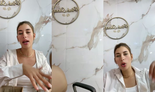 hibakohli1 TikTok Live — Sep 29, 2026, 1:32 PM