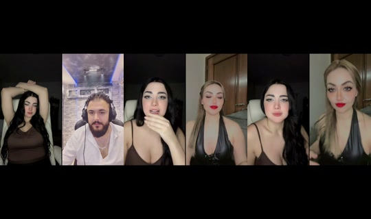 hibash76 TikTok Live — Sep 29, 2026, 12:28 AM