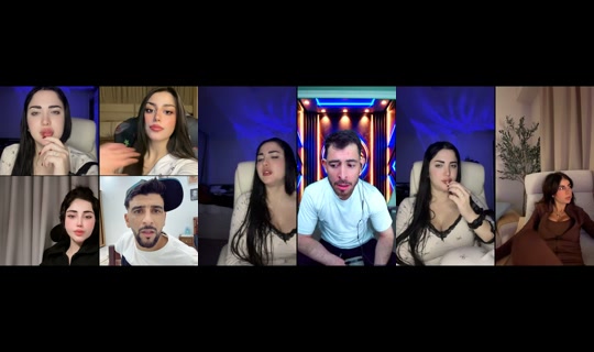 hibash76 TikTok Live — Sep 30, 2026, 11:13 PM