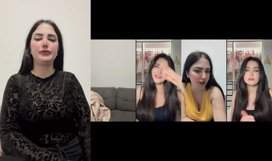 hibash76 TikTok Live — Oct 1, 2026, 8:55 PM