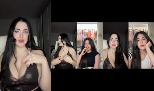 hibash76 TikTok Live — Oct 3, 2026, 10:55 PM