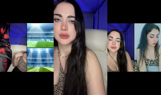 hibash76 TikTok Live — Oct 4, 2026, 12:00 AM