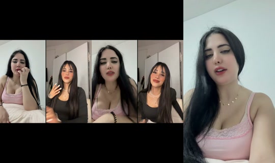 hibash76 TikTok Live — Oct 5, 2026, 10:06 PM