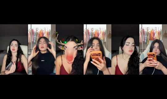 hibash76 TikTok Live — Oct 6, 2026, 11:11 PM