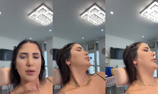 hibash76 TikTok Live — Oct 7, 2026, 11:24 AM