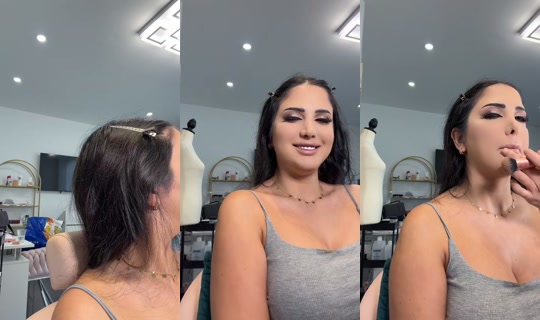 hibash76 TikTok Live — Oct 7, 2026, 12:08 PM