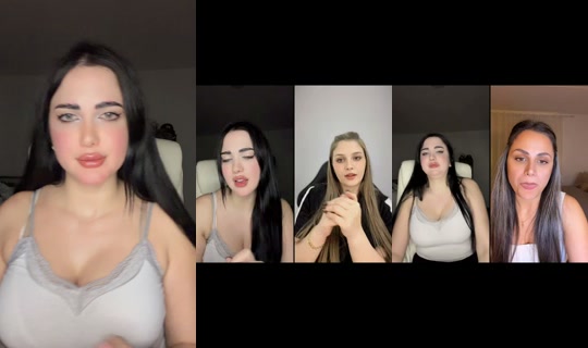 hibash76 TikTok Live — Oct 8, 2026, 8:49 PM