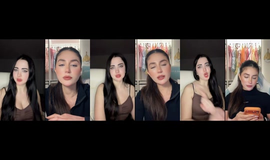 hibash76 TikTok Live — Oct 8, 2026, 9:40 PM