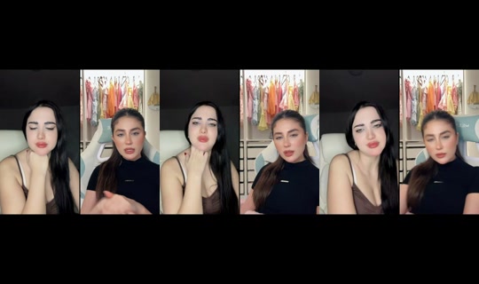 hibash76 TikTok Live — Oct 8, 2026, 10:35 PM