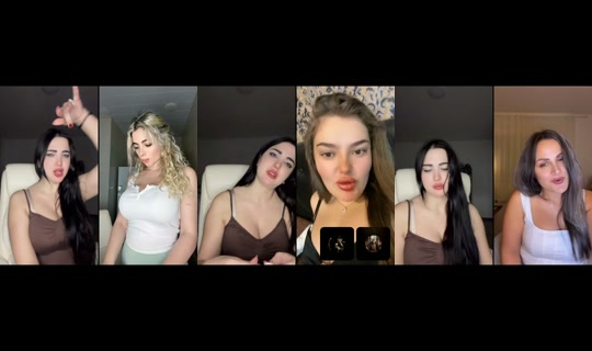 hibash76 TikTok Live — Oct 8, 2026, 11:05 PM