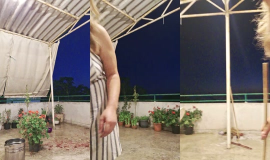 hibazouhir985 TikTok Live — Aug 22, 2026, 4:51 PM