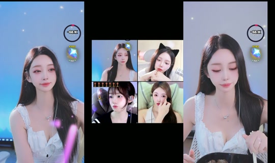 hibinie TikTok Live — Aug 24, 2026, 4:34 AM