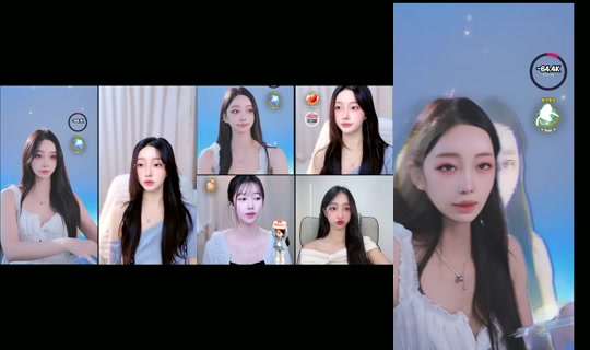 hibinie TikTok Live — Aug 24, 2026, 5:24 AM