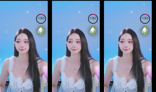 hibinie TikTok Live — Aug 24, 2026, 6:15 AM