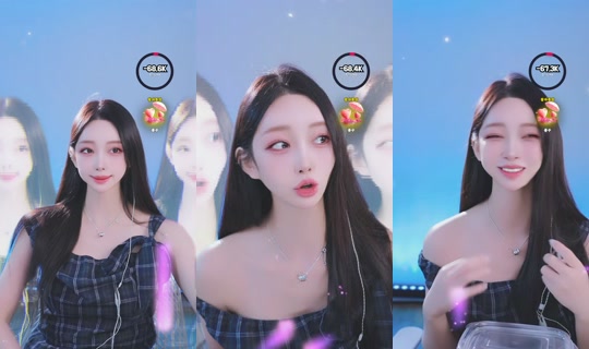 hibinie TikTok Live — Aug 25, 2026, 6:13 AM