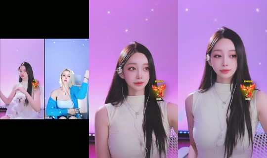 hibinie TikTok Live — Aug 26, 2026, 10:25 AM