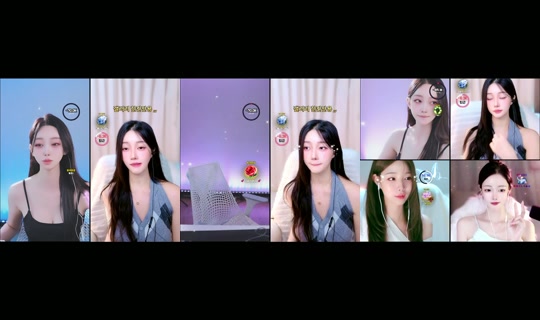 hibinie TikTok Live — Aug 27, 2026, 4:52 AM