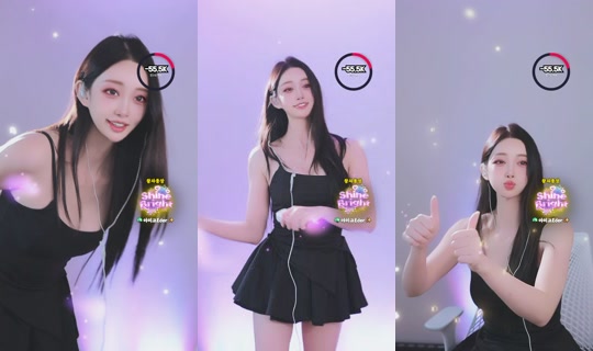 hibinie TikTok Live — Aug 27, 2026, 6:32 AM