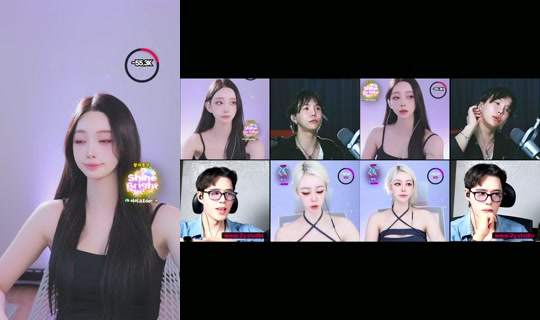 hibinie TikTok Live — Aug 27, 2026, 7:17 AM