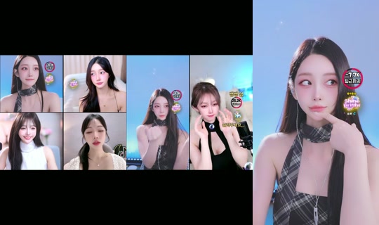hibinie TikTok Live — Aug 28, 2026, 10:55 AM