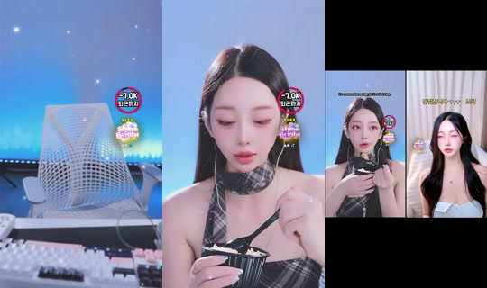 hibinie TikTok Live — Aug 28, 2026, 11:45 AM