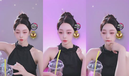 hibinie TikTok Live — Sep 1, 2026, 6:06 AM