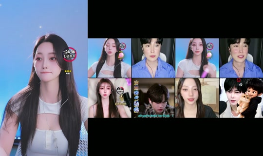 hibinie TikTok Live — Sep 1, 2026, 12:56 PM