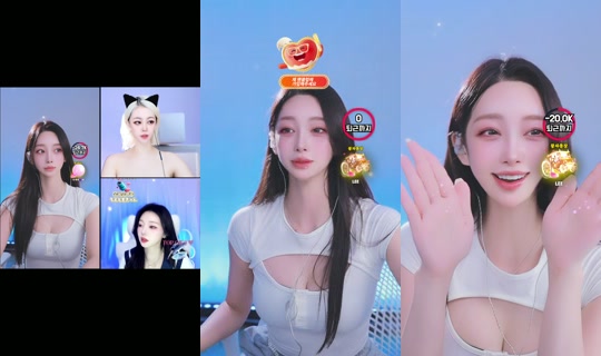 hibinie TikTok Live — Sep 1, 2026, 1:35 PM