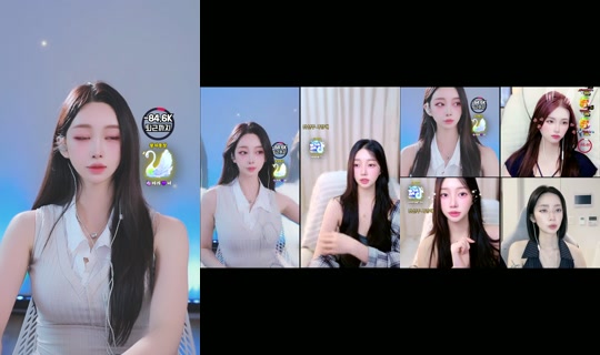 hibinie TikTok Live — Sep 2, 2026, 5:24 AM