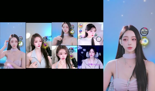 hibinie TikTok Live — Sep 2, 2026, 6:15 AM